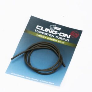 TUNGSTEN TUBING