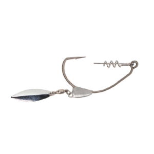 WEEDLESS EWG HOOKS