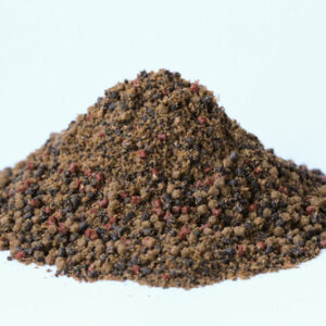 OILY BAG MIX