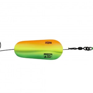 A-STATIC INLINE SPOON