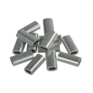 ALUMINIUM CRIMP SLEEVES
