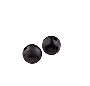 RUBBER BEADS