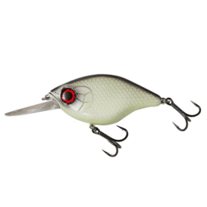 TIGHT-S DEEP HARD LURES