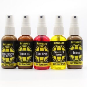 BAIT SOAK SPRAY