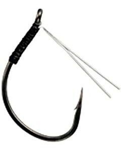 Daiwa Bassers Worm Hook Ss G.Wky
