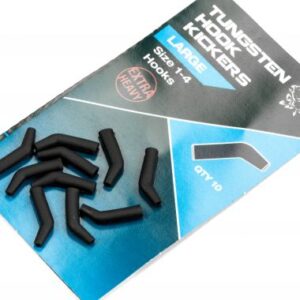 TUNGSTEN HOOK KICKERS