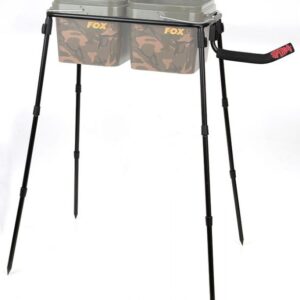 Spomb Stand Bucket Kit