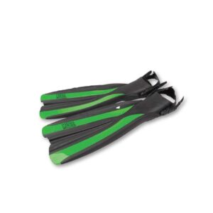 BELLY BOAT FINS