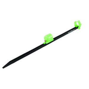 STEELPOWER ADJUSTA BEACH RODREST