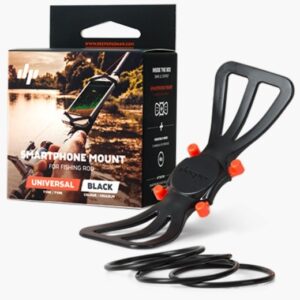 SMARTPHONE ROD MOUNT