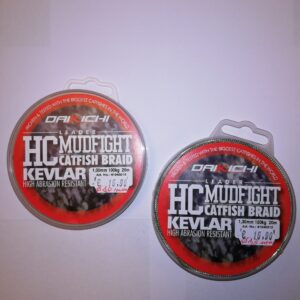 HC KEVLAR LEADER