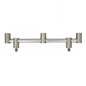 SOLIDZ BUZZ BAR GUN SMOKE 3 RODS