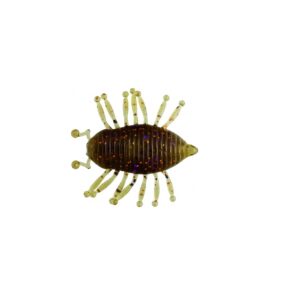 MAGIC WOODLOUSE 1,18"