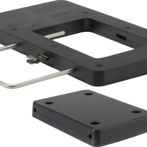 QUICK RELEASE BRACKET