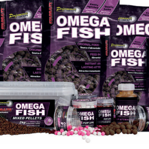OMEGA FISH