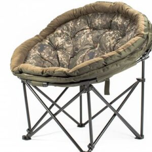 INDULGENCE MOON CHAIR CAMO