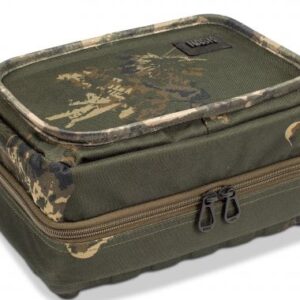 SUBTERFUGE WORK BOX "RIGIDO"