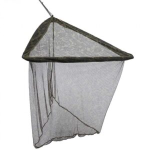 NET HEAD RETAINER SYSTEM