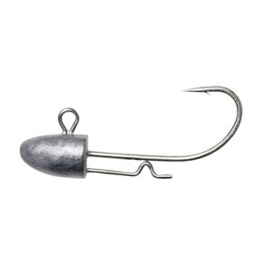 BULLET JIG HEADS