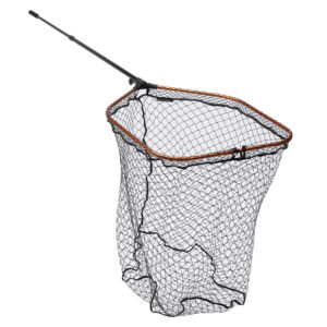FULL FRAME E PRO FOLDING NET COMPETITION