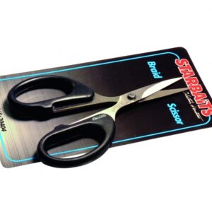 BRAID SCISSORS