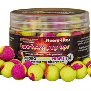 FLUOROLITE POP UP 2 TONE 14 mm