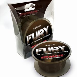 FURY