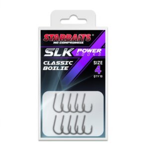 POWER HOOK PTFE COATED CLASSIC BOILIE