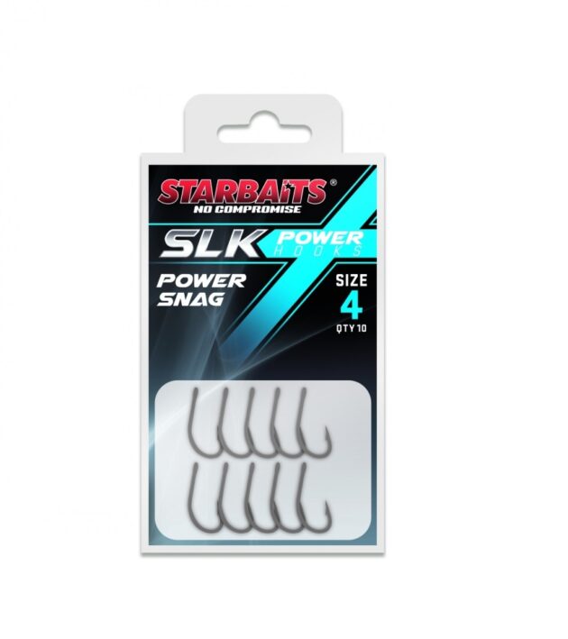 POWER HOOK PTFE COATED POWER SNAG