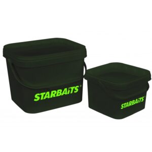 STB SQUARE BUCKET