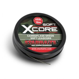 X CORE CAM SOFT