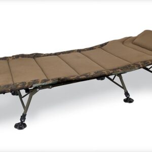 Fox R2 Camo Bedchair