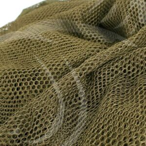 GREEN NET MESH 42"