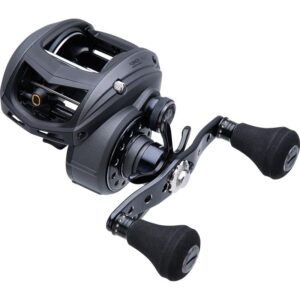 Abu Garcia Revo Toro Beast Low Profile