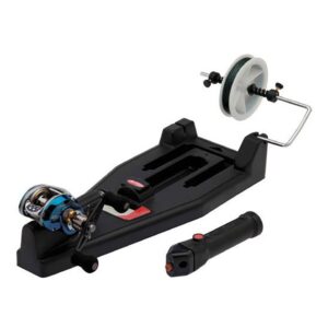 PLSS PORTABLE LINE SPLG STATION