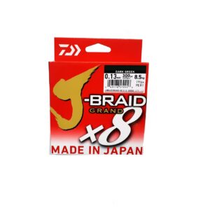 J-BRAID X8 GRAND