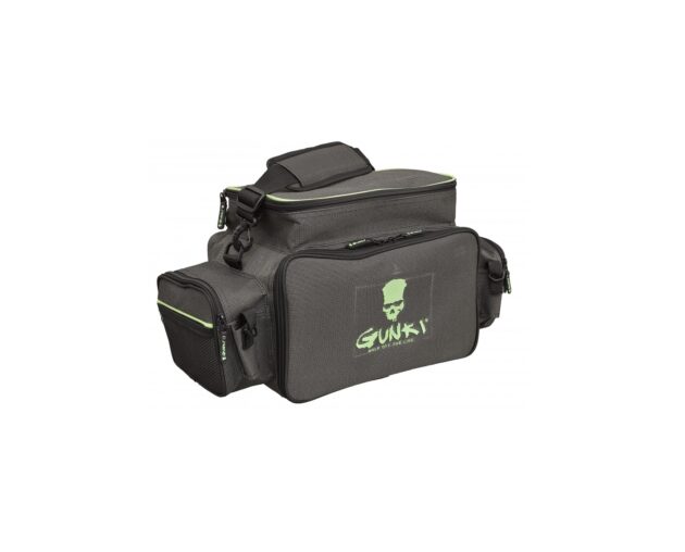 IRON-T BOX BAG FRONT-PIKE PRO