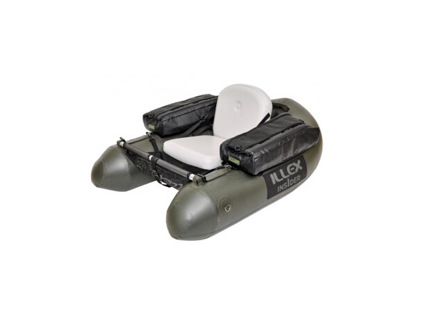 FLOAT TUBE INSIDER 150 KAKI