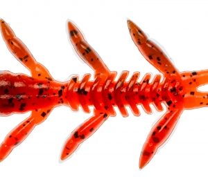 SCISSOR COMB 3,8"