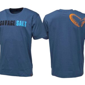 SAVAGE SALT TEE