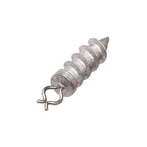 SCREWIN WEIGHT SPIKE 3.5G