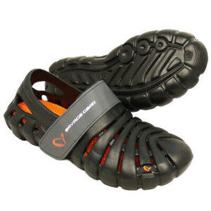 SAVAGE SLIPPERS
