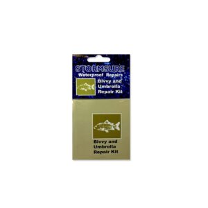 BIVVY AND UMBRELLA REPAIR KIT