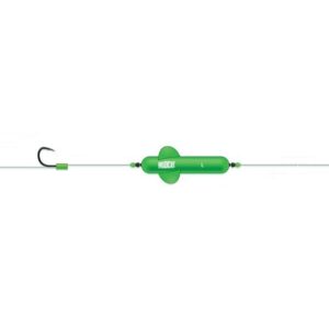 SCREAMING BASIC RIVER RIGS "WORM & SQUID"