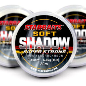 SOFT SHADOW FLUORO SUPER STRONG