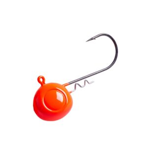 RATTLE JIG HEADS