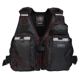 OCEANIC PRO VEST