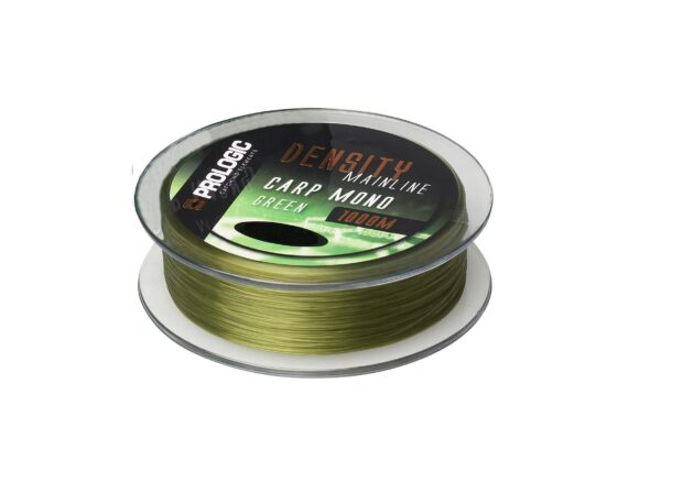 DENSITY CARP MONO WEEDY GREEN