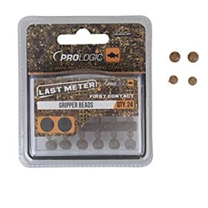 MIMICRY GRIPPER BEADS S & L