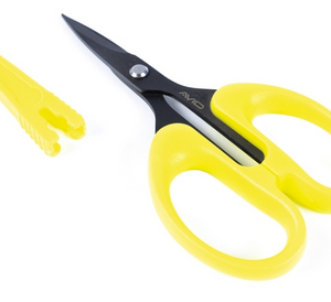 TITANIUM BRAID SCISSORS